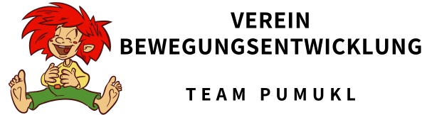 Team Bewegungsentwicklung Pumukl